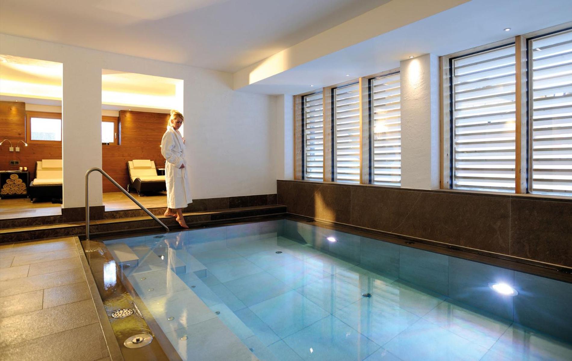 Bentleys House Mountain Residence Zürs 외부 사진
