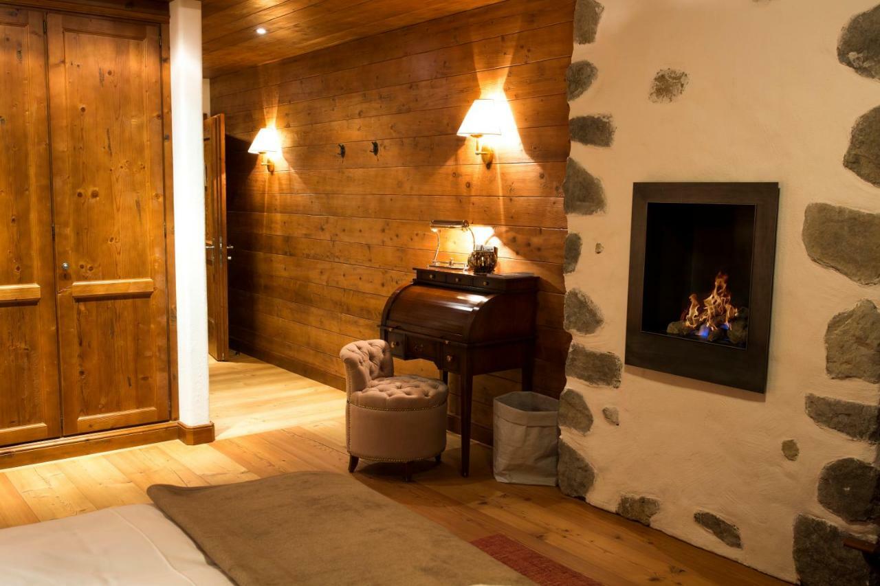 Bentleys House Mountain Residence Zürs 외부 사진
