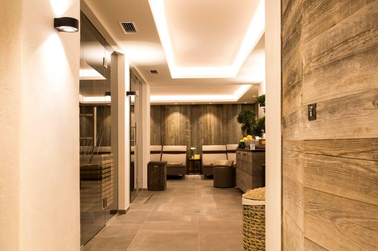 Bentleys House Mountain Residence Zürs 외부 사진