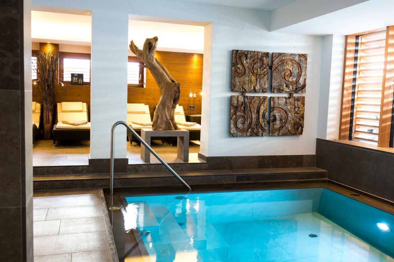 Bentleys House Mountain Residence Zürs 외부 사진